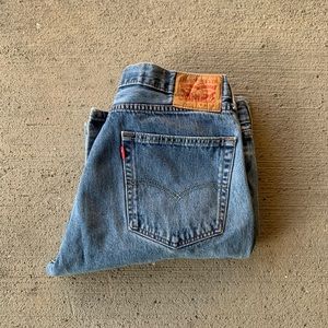 Levi’s 505